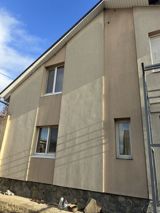 Продам дом в новоселовке