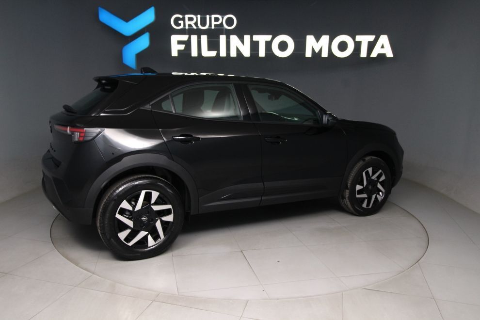 Opel Mokka 1.2 T Edition