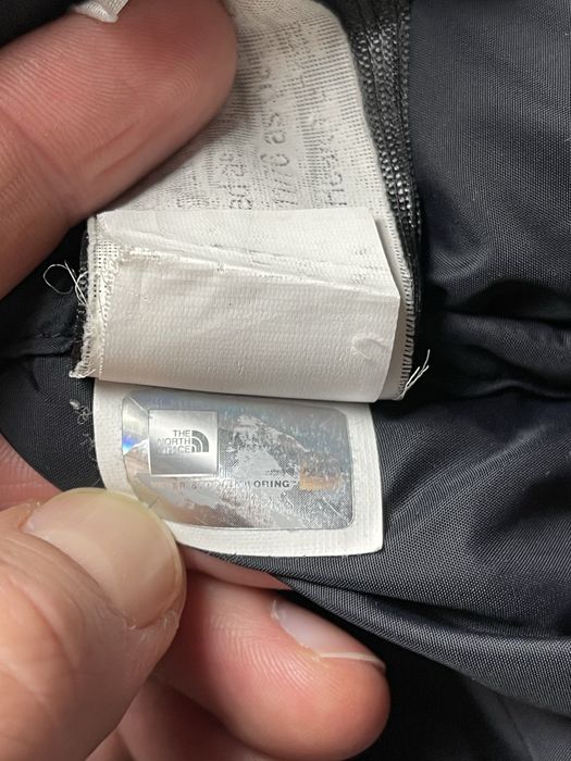 The North Face Nuptse 1996 Retro 700