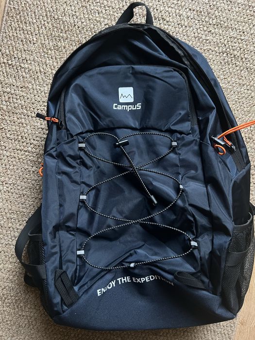 Plecak Campus w dobrym stanie