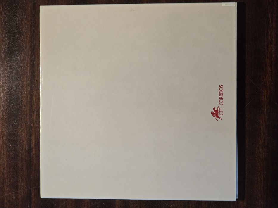 Portugal em selos - 1994  ( COMPLETO )