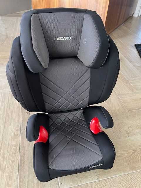 Fotelik samochodowy RECARO Monza Nova 2