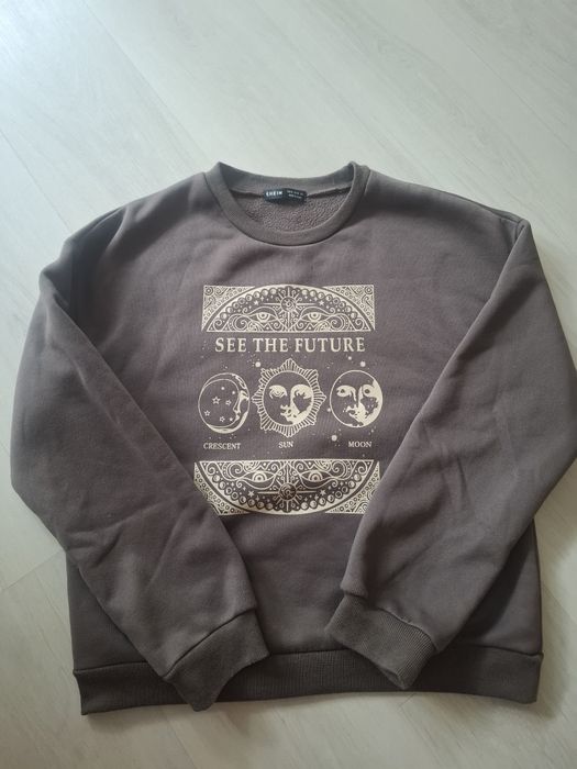 Bluza rozm 38 Shein