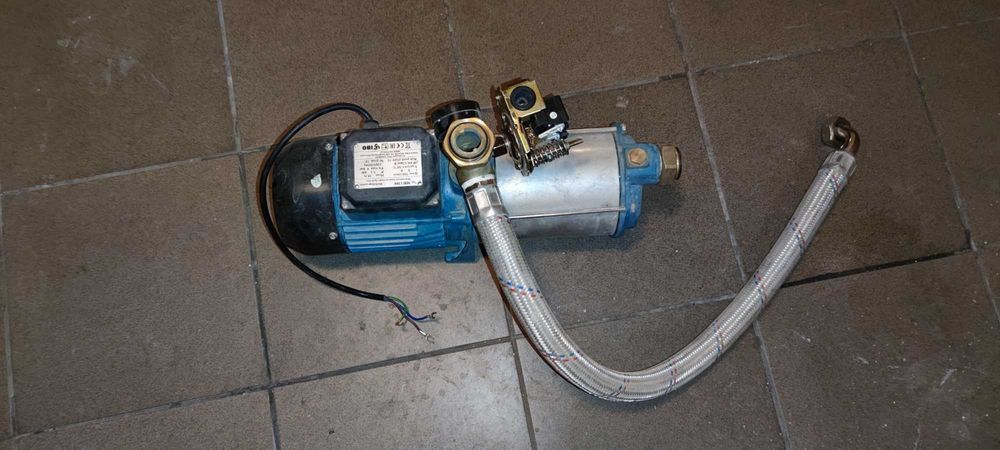 Pompa do wody MH 1300