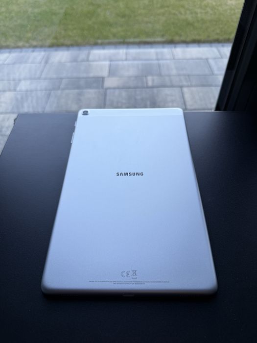 Samsung galaxy Tab A SM-T515