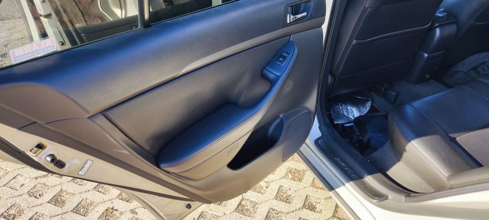 Toyota Avensis 2.2 D4D