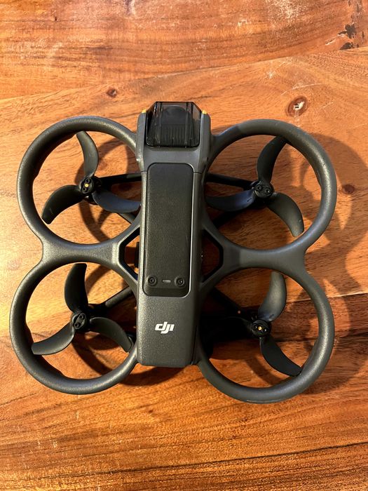 DJI Avata 2 Fly More Combo498109056057364482