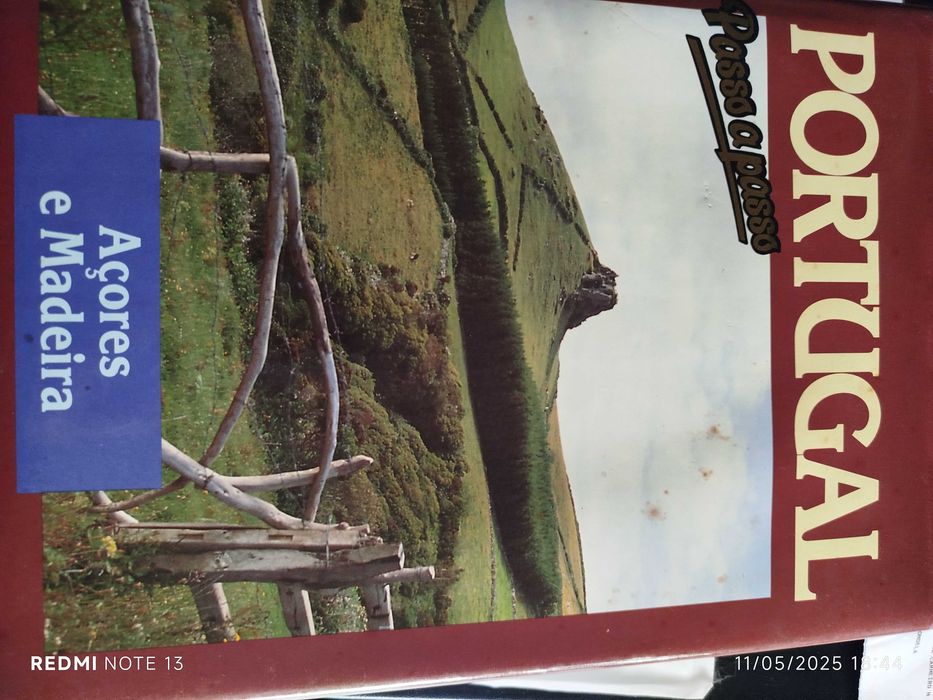 Portugal passo a passo