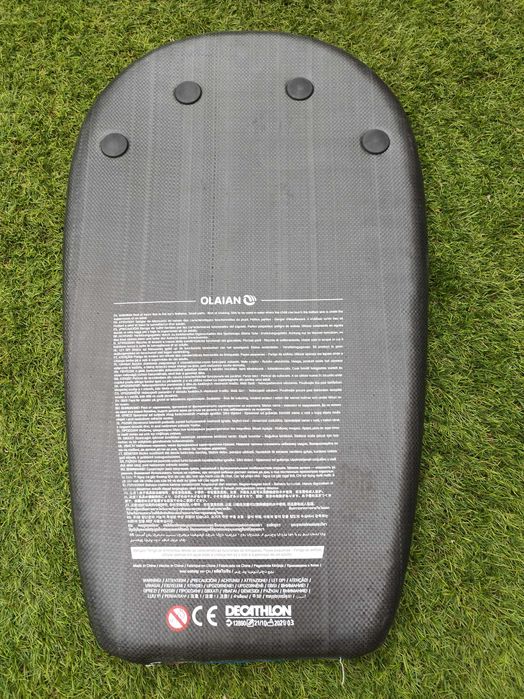 Prancha bodyboard BODYATU