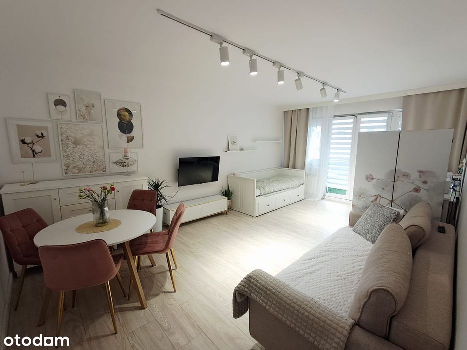 Mieszkanie 54,89m², balkon, garaż, Kalisz, os. Kaliniec - Widok 5