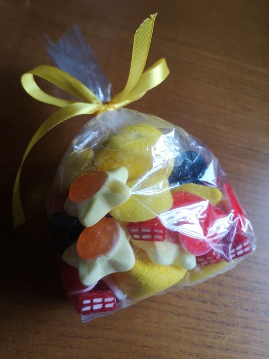 Artigos festa infantis/temáticas