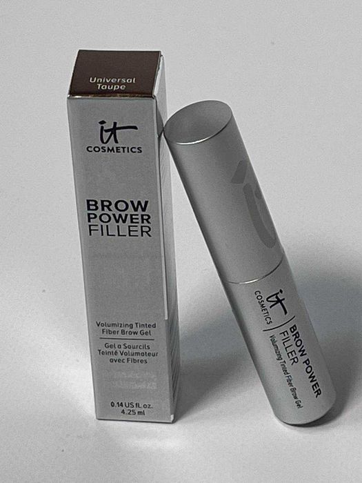 Гель для брів It Cosmetics Brow Power