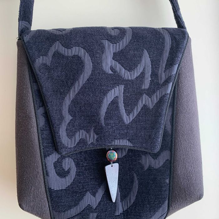 Torebka od projektanta L. O'Neill