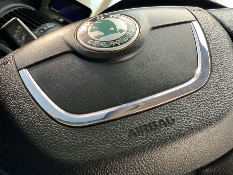 Продам Skoda Octavia 1.6 МРІ газ/бензин