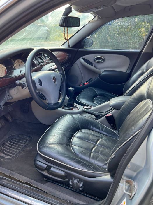 Продам Rover 75, 2000 рік