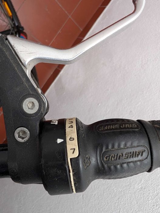 Bicicleta adulto Btwin