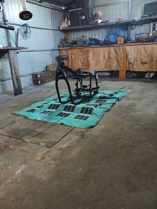 Мт днепр 11 на повном ходу