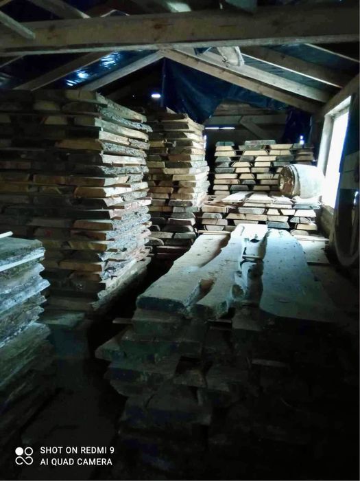 Tarcica dębowa dąb, dąb czerwony, akacja, jesion drewno