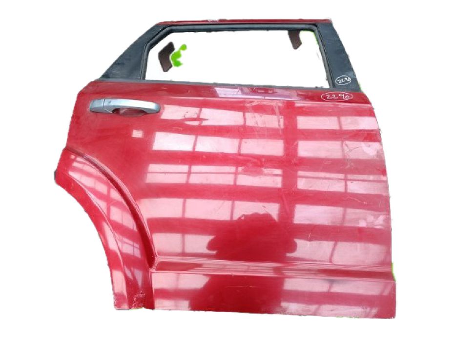 Porta trás direita DODGE Journey