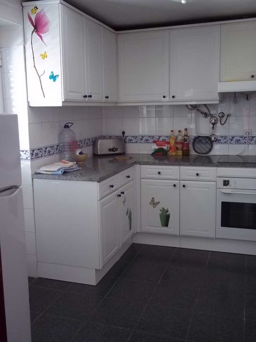 Quarto mobilados - Coimbra (junto ao Polo 2 e ISEC)