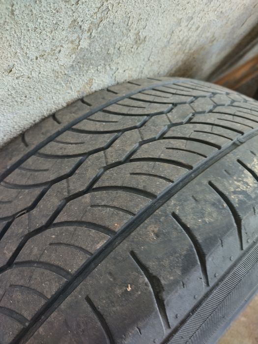 4x Jantes Mercedes ML W163