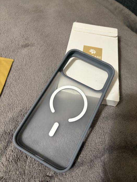 Etui iphone 17 pro max