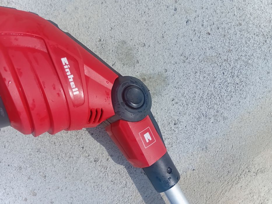 Aparador de Relva Einhell GC-ET 4530 Set – 450W