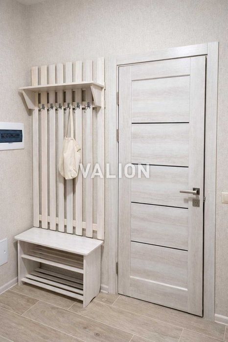 Продаж 1к квартири з новим ремонтом біля метро Лівобережна ЖК Галактика вул.Сверстюка 6в,