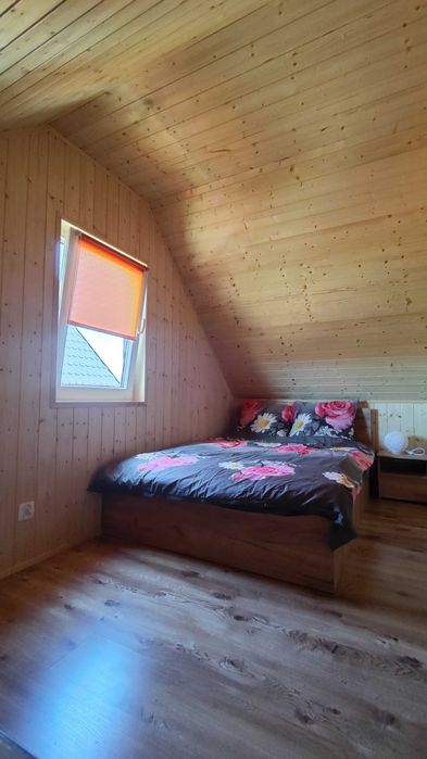 Domki Bajka Darłowo