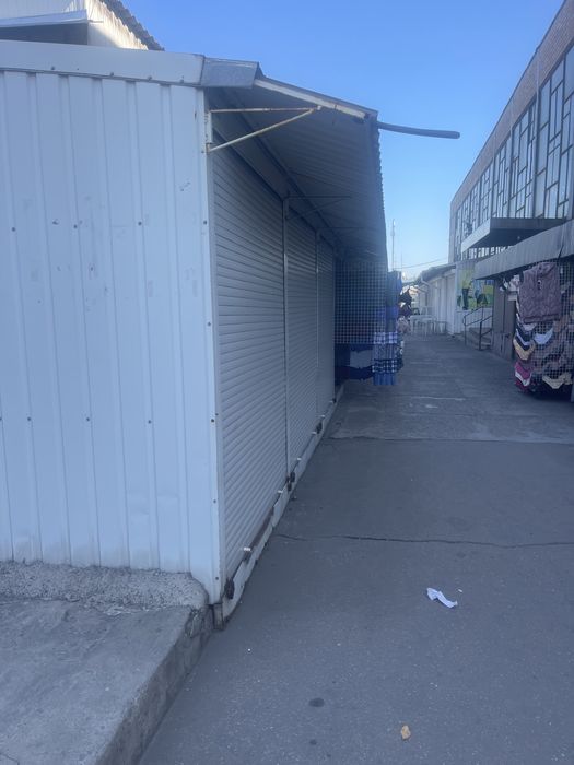 Продам комплекс зданий  на центральном рьінке