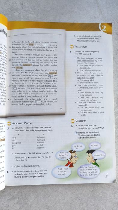 Upstream. Upper Intermediate. Student's Book