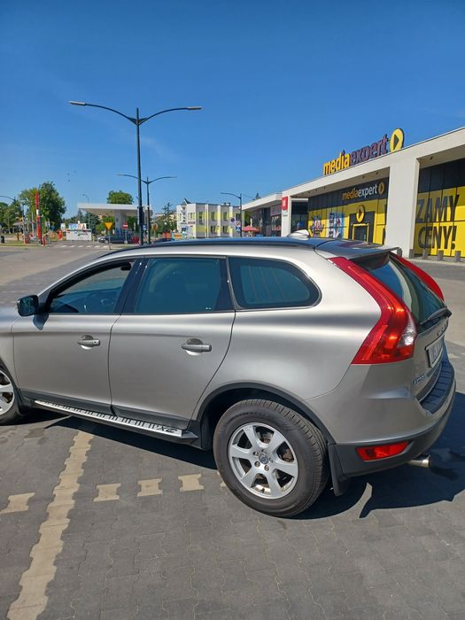 Sprzedam Volvo XC60