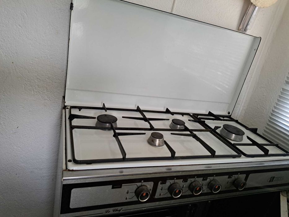 Fogao a gas - como NOVO