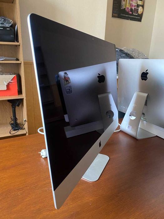 Моноблок iMac 27, 5k, 16GB RAM, i5