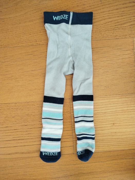 Fato de ski bebé (12-18 meses)