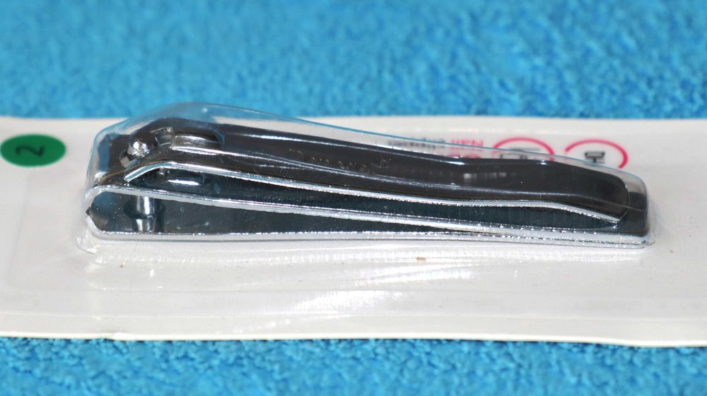 Cążki do paznokci obcinacz do paznokci duże cążki