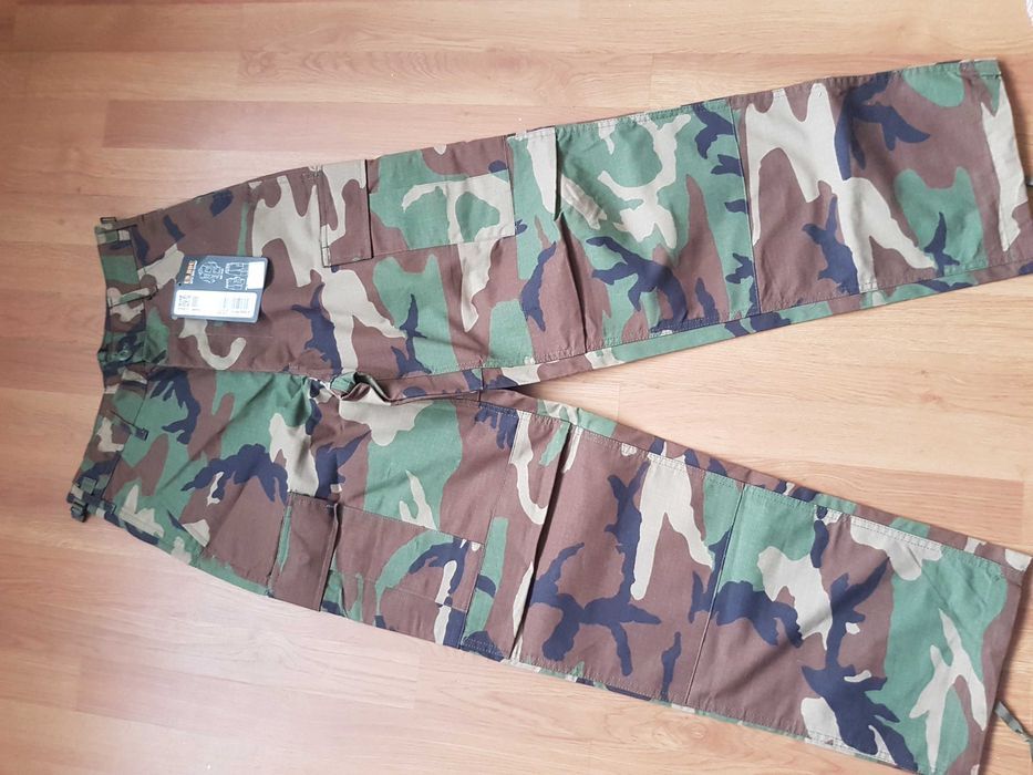 Spodnie meskie nowe