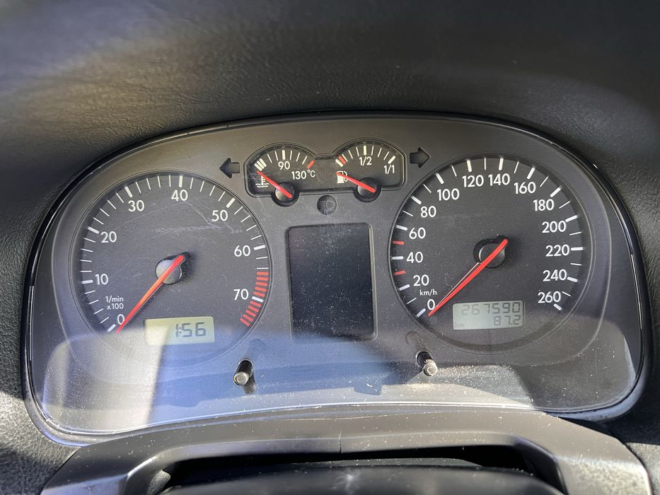 Volkswagen Golf 4