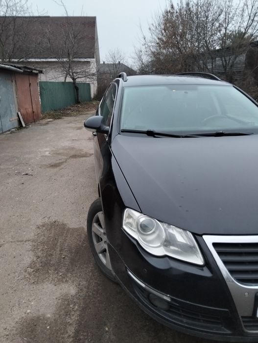 Продам Фольксваген Пассат