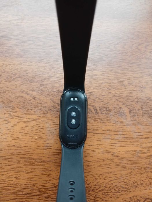 Xiaomi Smart Band 8
