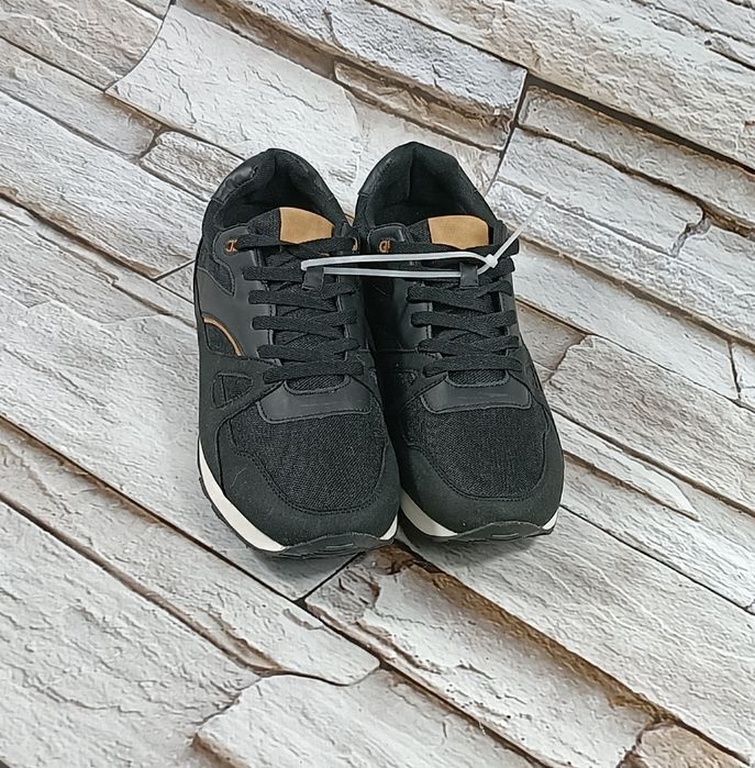Buty sportowe męskie Cleve 45