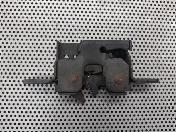 Fechadura / fecho capot RENAULT Master III (FV)