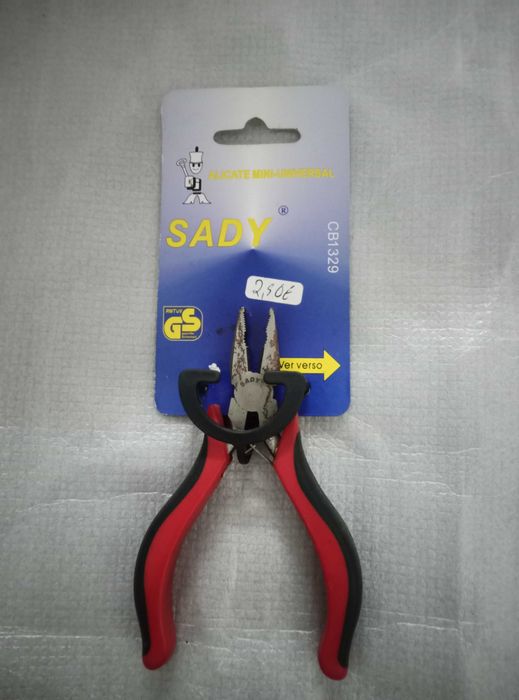 Mini alicate para Bicicletas