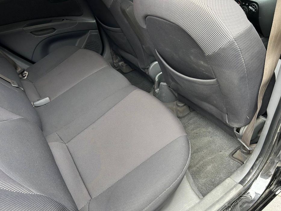 Продам Kia Rio 2007 рік