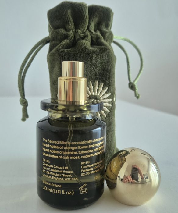 Sacred mist cosmoss  by kate moss 30 l