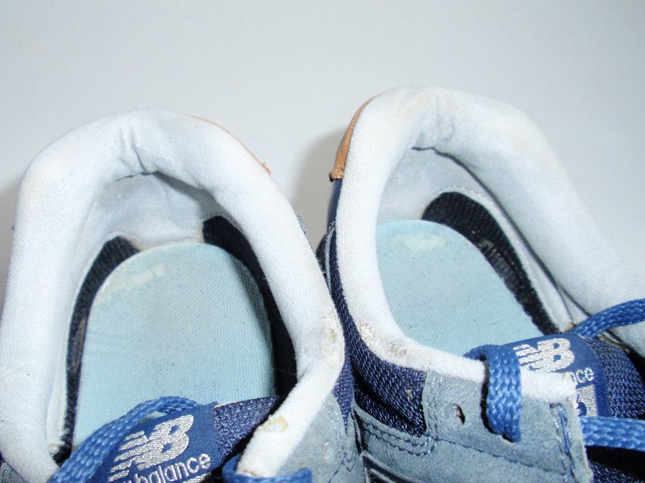 Buty New Balance 996 roz. EUR 37,5