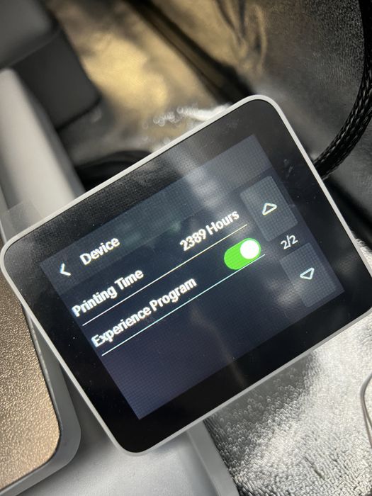 Drukarka 3D Bambu lab a1