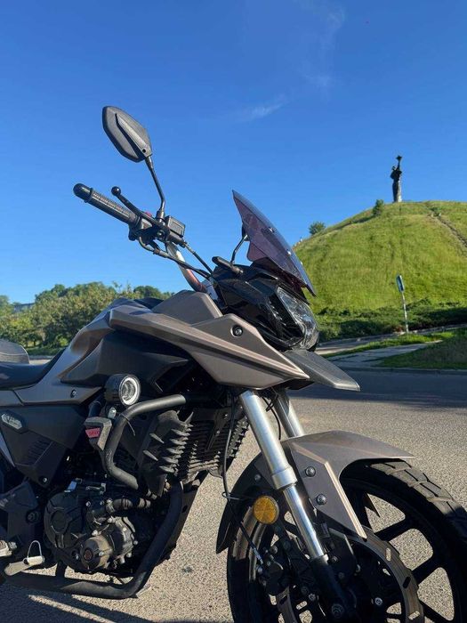 Продаж LIFAN LF200-10L