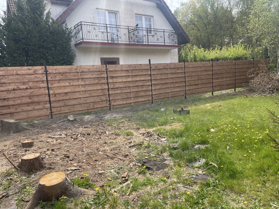 Dzialka na sprzedaz Dębki blisko morza