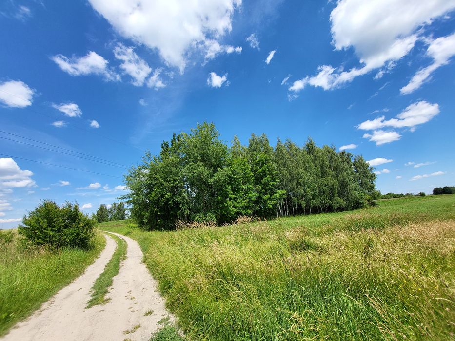 Działka na sprzedaż 8600m2